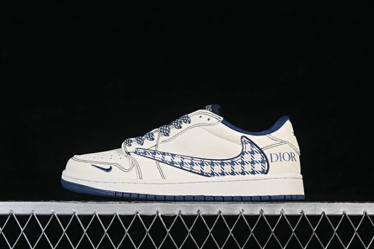 Picture of Air Jordan 1 LOW _SKUfw22468569280467808fw